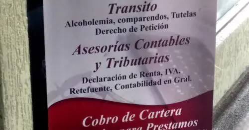 ASESORIAS JUDICIALES Y CONTABLES R&B BOGOTÁ ASESORIAS JUDICIALES Y CONTABLES R&B BOGOTÁ